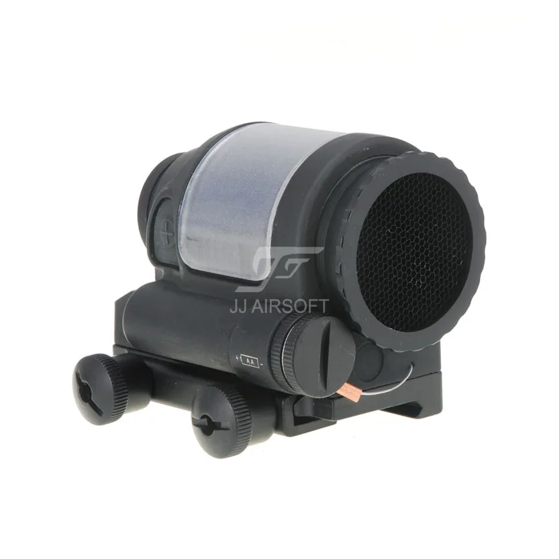 JJ страйкбол Killflash / Kill Flash для SRS Style Red Dot (черный/коричневый)|kill flash|flash killred dot killflash |