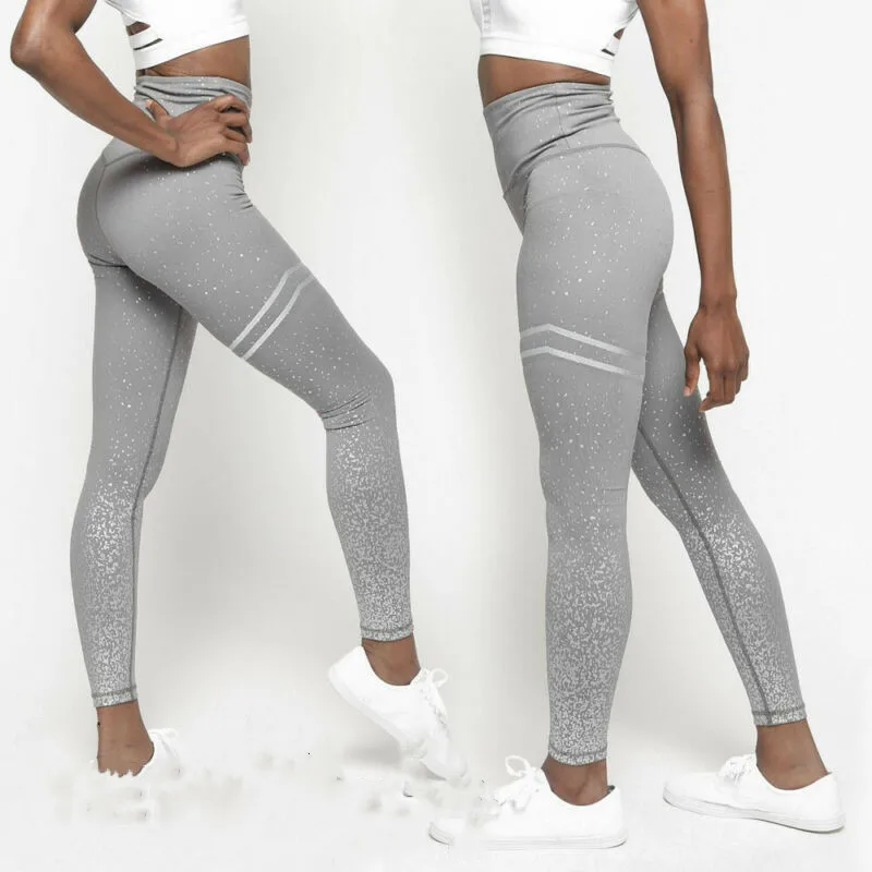 

Elastic High Waisted Women Trousers New Fashion Slim Casual Sports Pants Female Stretch Leotard Full Length Long Pants Femme Hot