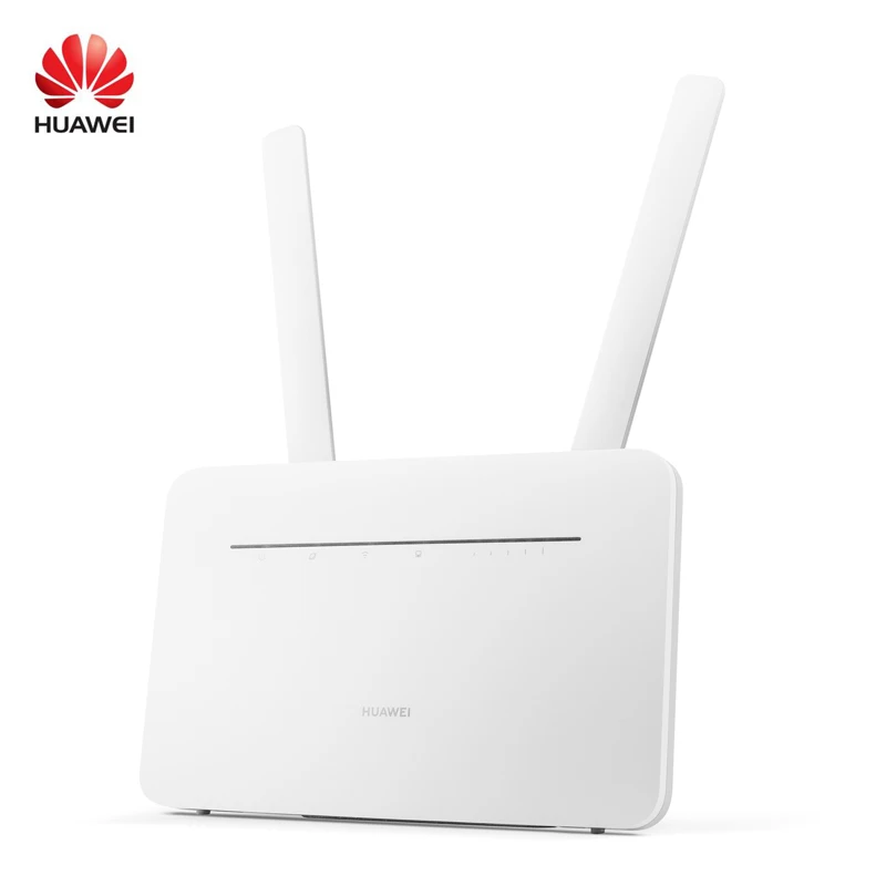 Lot of 10pcs Huawei b535 B535s-232 LTE Cat7 CPE 4G WiFi Router Support 4G B1/B3/B7/B8/B20/B28/B32/B38