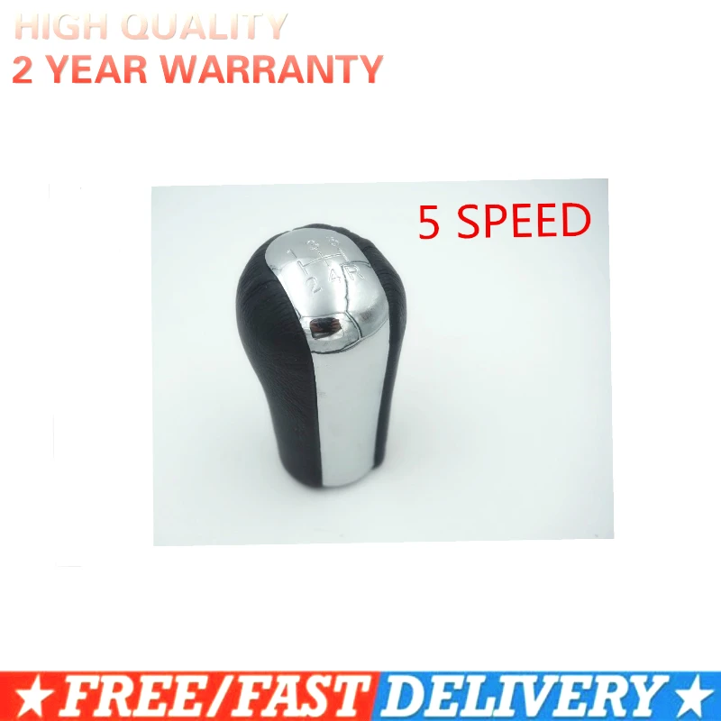 Быстрая доставка Новые 5 шт/упаковка Скорость Шестерни Stick рукоятка рычага