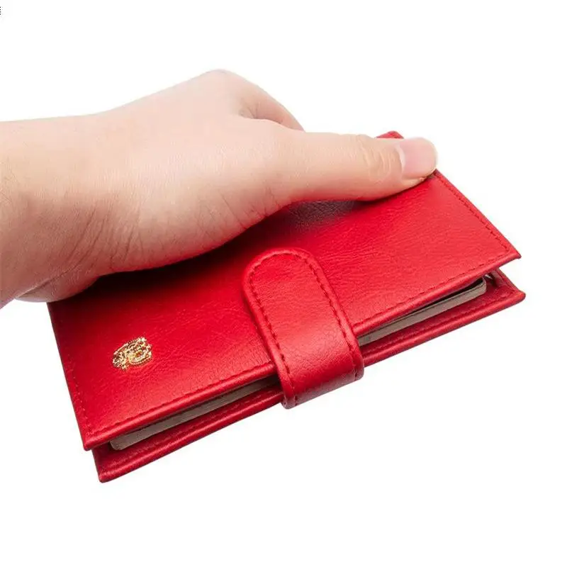 Mcneely, Кожаная Обложка для паспорта, универсальный размер, Rfid Держатель для паспорта, чехол-органайзер с российским металлическим логотипом, 3 цвета