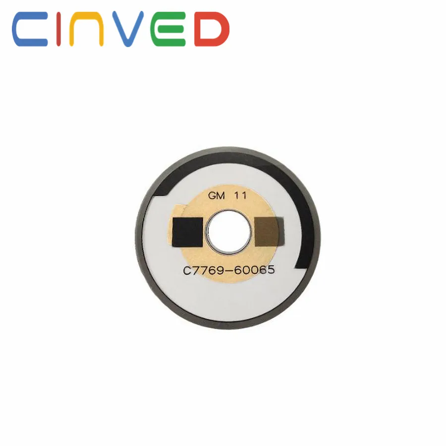 1X C7769-60254 для HP DesignJet 500 500PS 800 800PS 815 820 кодировщик в сборе | Компьютеры и офис