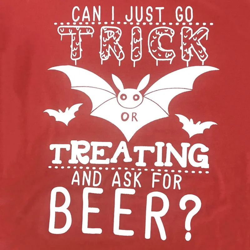 

Women Ghost Vampire Bat Cartoon Print Letter Summer Casual T Shirt O Neck Short Casual Halloween Red T-shirt Harajuku Tops Tees