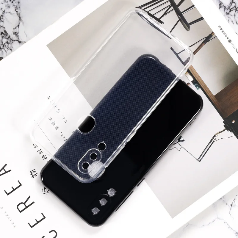 for umi umidigi a3x case umidigi a3x 5 7 silicone soft tpu back cover phone cases for umidigi a3x cover free global shipping