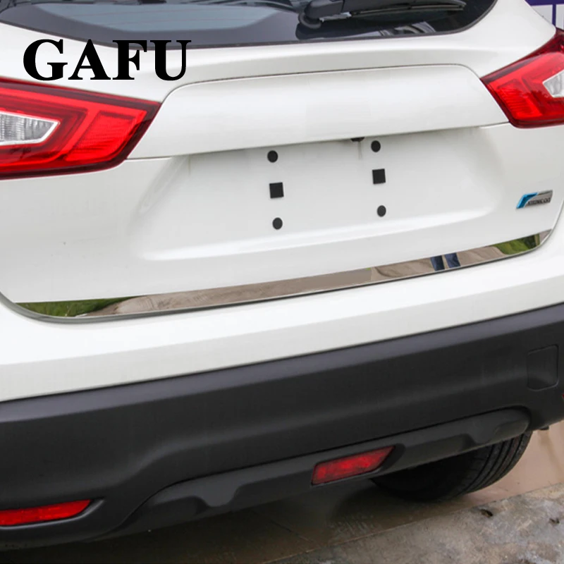 Автомобильные аксессуары для Nissan Qashqai j11 2020 2015 2016 2018 2019 дверная наклейка из