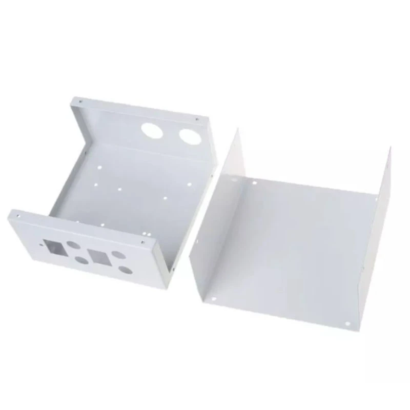 

NY-D04/NY-D05 Spot Welder Case Control Board Matching Chassis DIY Accessories S13