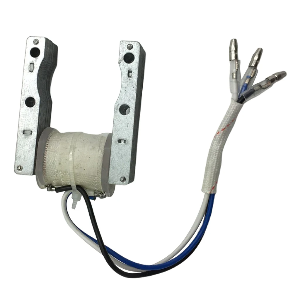 3-проволочная катушка Магнето Замена для 49cc-80cc 2-тактных двигателей