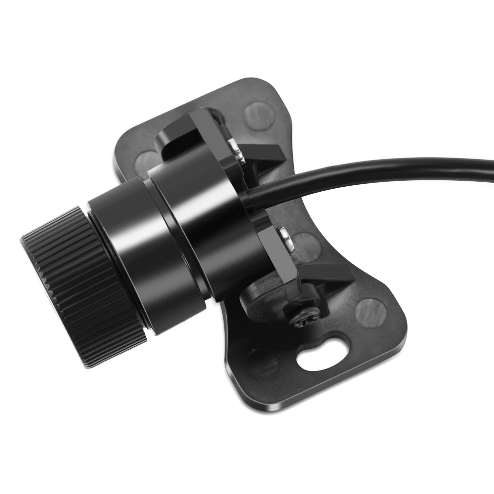 Автомобильный противоударный лазерный противотуманный фонарь для Changan CS15 CS35 CS75