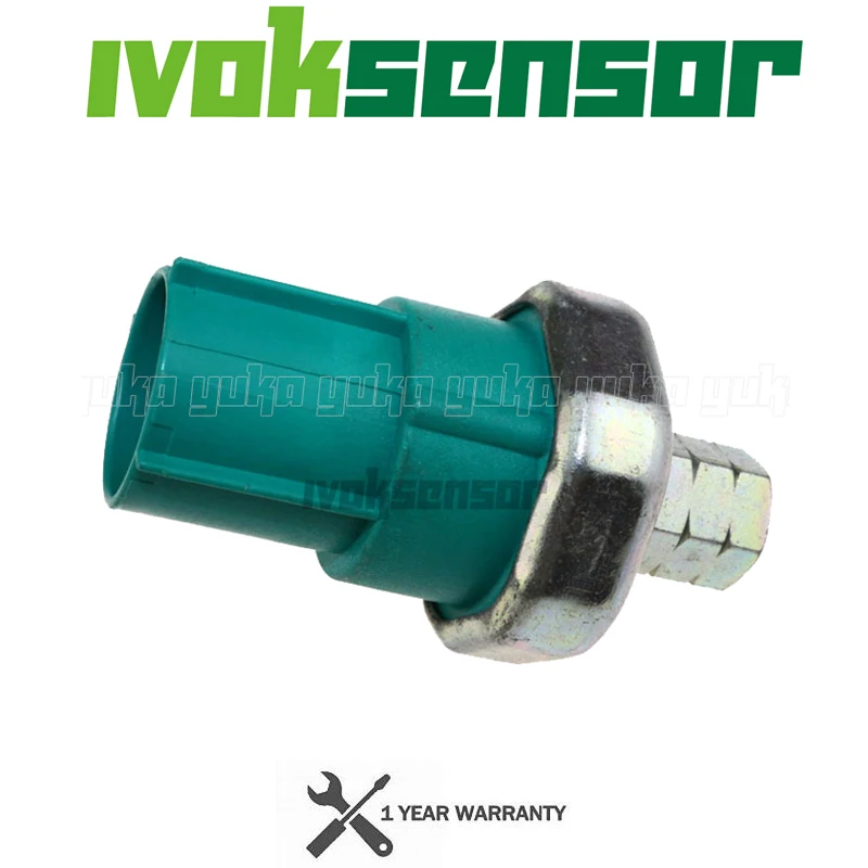 Оригинальный Кондиционер AC переключатель давления преобразователь для Ford