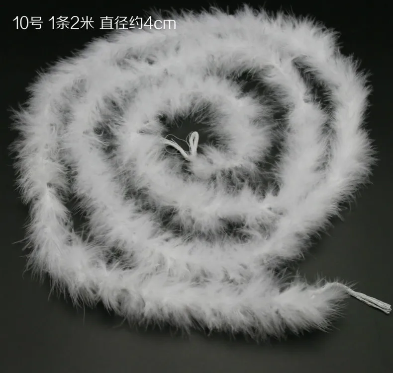 Белое перо гусиная утка перья индейки отделка DIY Свадебный декор ювелирные