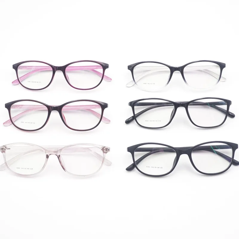 Ретро Tr Рамка объектива круговая 100 рамка прозрачный цвет плоский свет