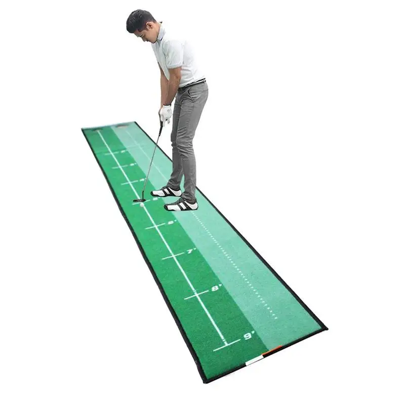 

Outdoor Golf Training Swing Detection Mat Batting Golfer Garden Grassland Practice Training Equipment Mesh Aid Cushion Golf Tool