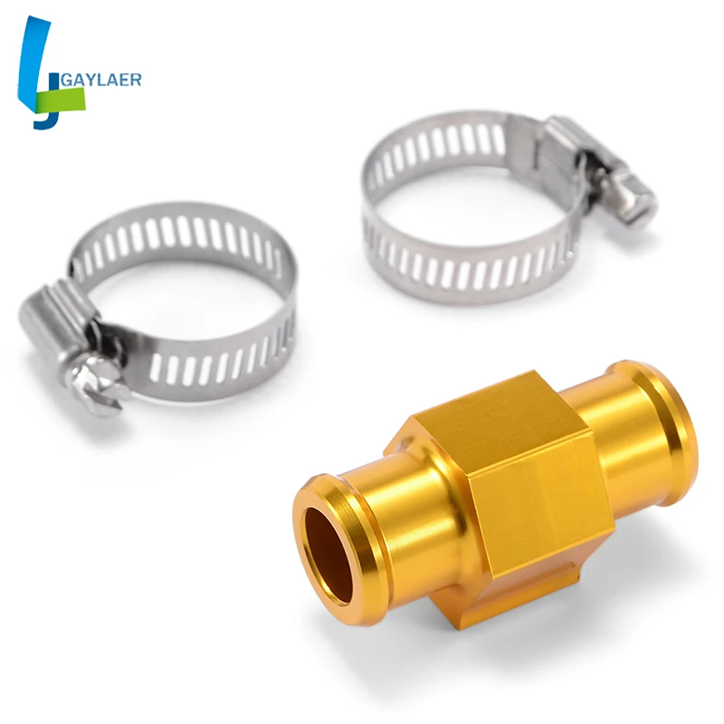 Датчик температуры воды для мотоцикла JAER тройник Соединительная труба датчик