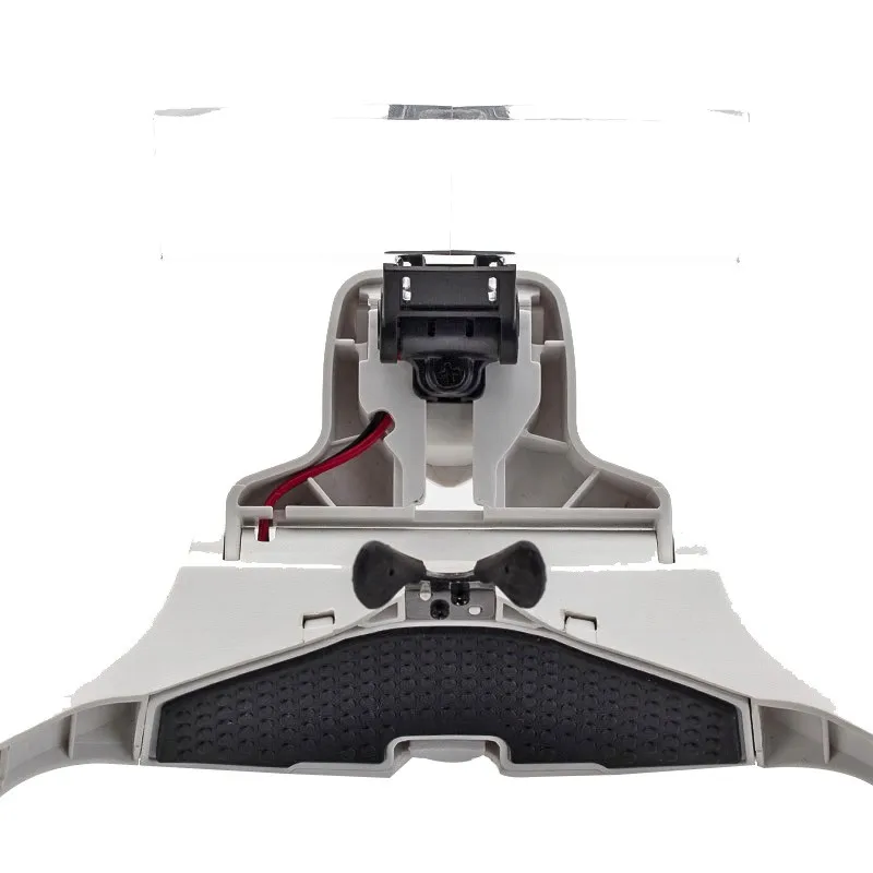 Увеличительное стекло для ремонта глаз 1.0X 1.5X 2.0X 2.5X 3.5X 5|headband magnifier|repair magnifierglasses loupe