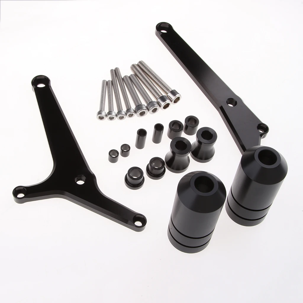 

Motorcycle Frame Slider Crash Protection For RC390 2014 2015 2016