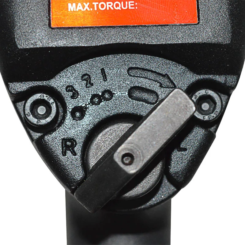 Пневматический гаечный ключ BK20 портативный пневматический | Пневматические