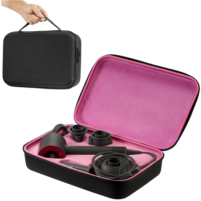 Новейший жесткий портативный чехол для путешествий сумка хранения Подарочная