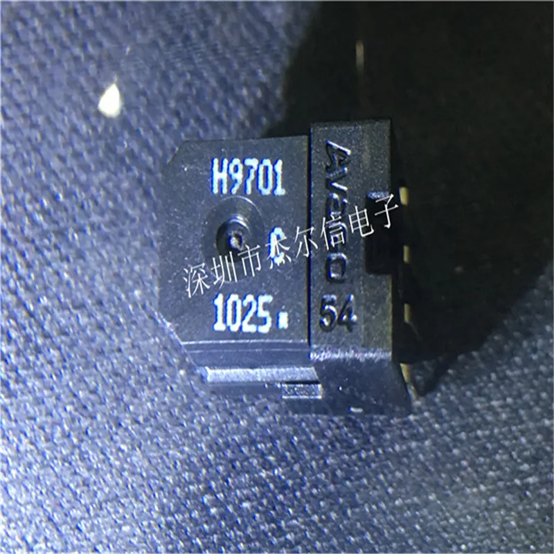 100% новый и оригинальный H9701 # C54 HEDS-9701 ZIP-4 в наличии | Электроника