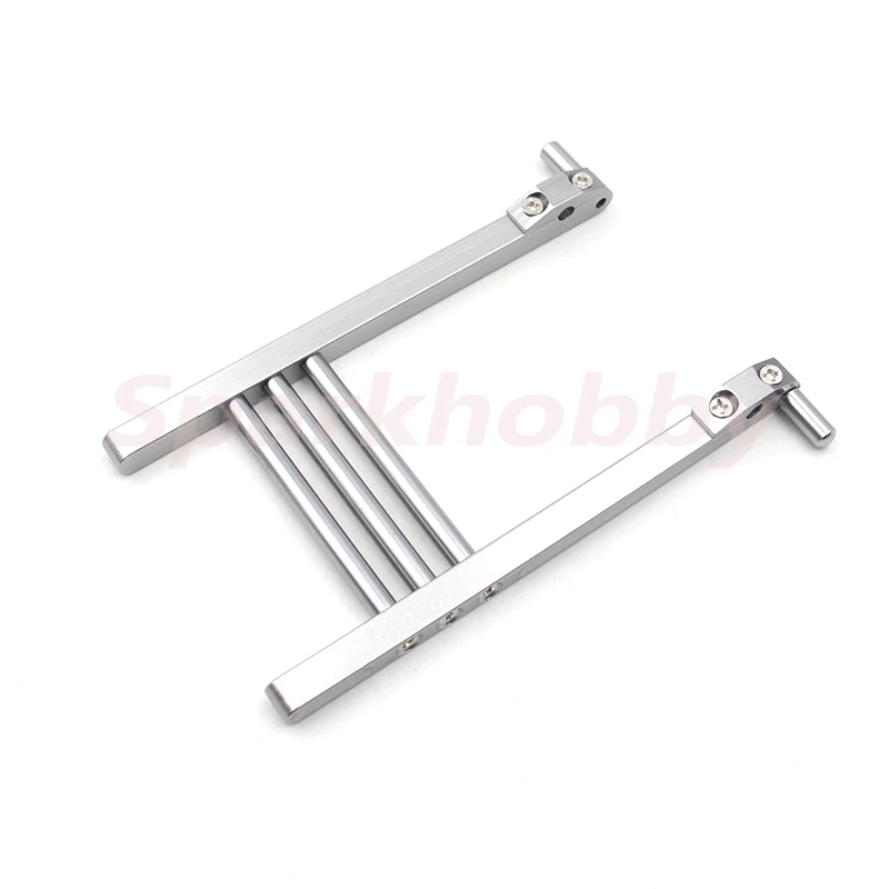 sparkhobby 1 шт алюминий сплав tx кроншт