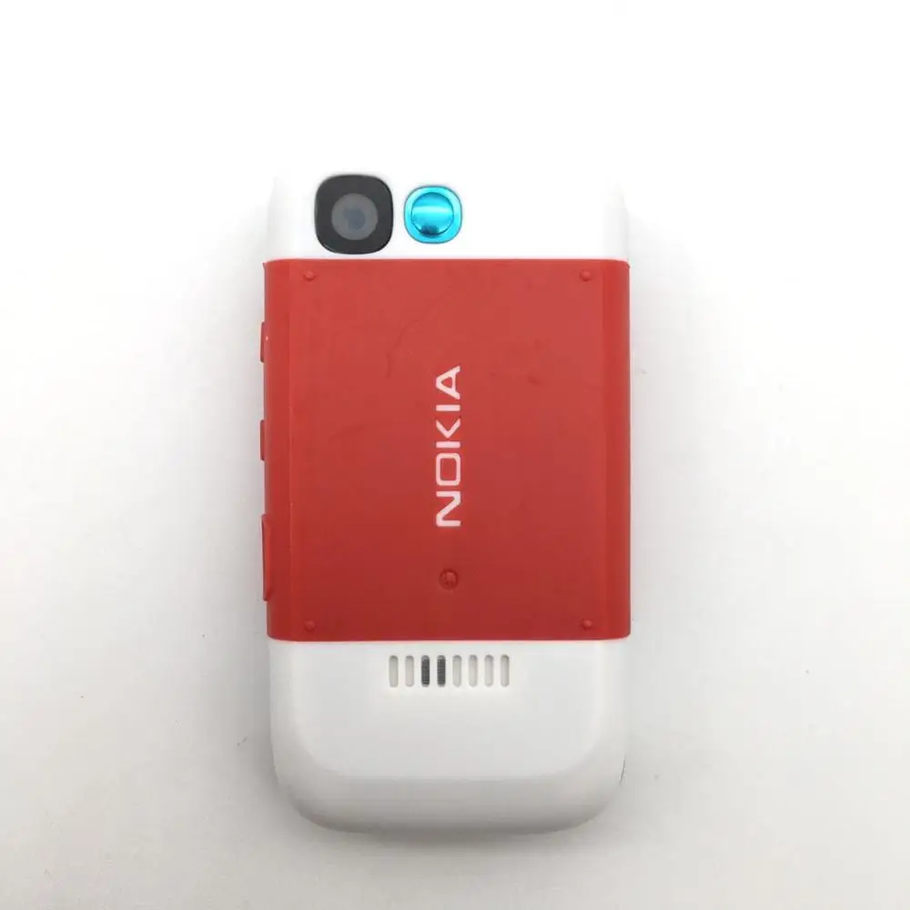 Nokia 5300 Восстановленный Оригинальный разблокированный мобильный телефон 2G GSM