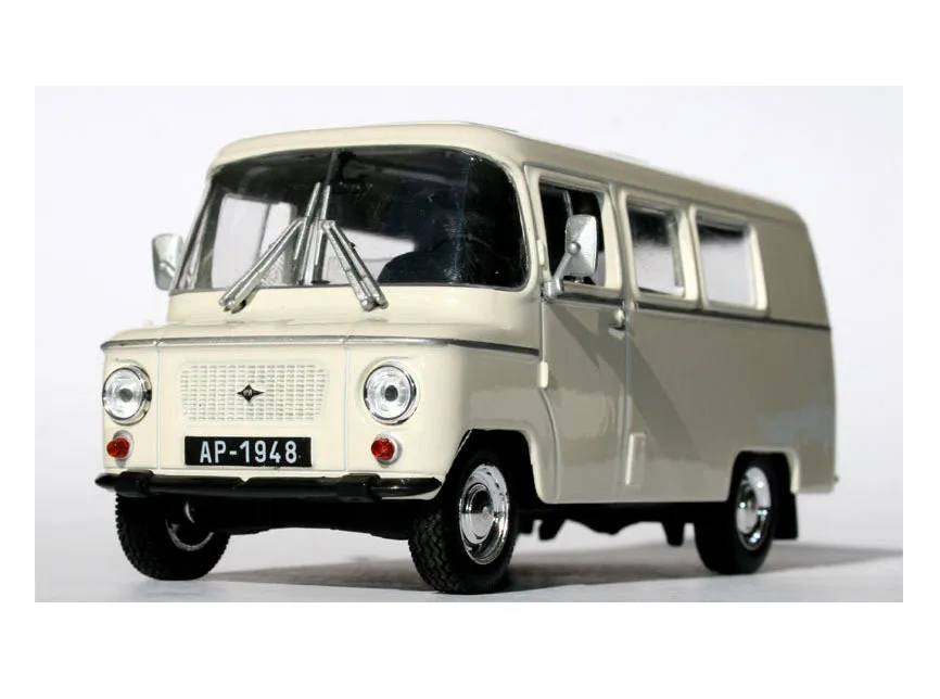 

Выпуск 1/43 года, новинка, особая литейная металлическая модель автобуса NYSA 521, коллекционные игрушки для детей