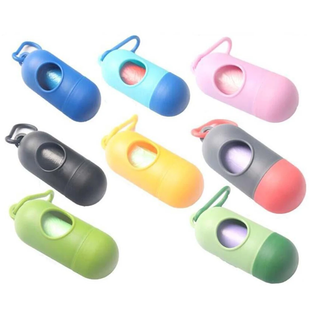 Переносные мешки для мусора пеленки заброшенный чехол съемный мини-ящик