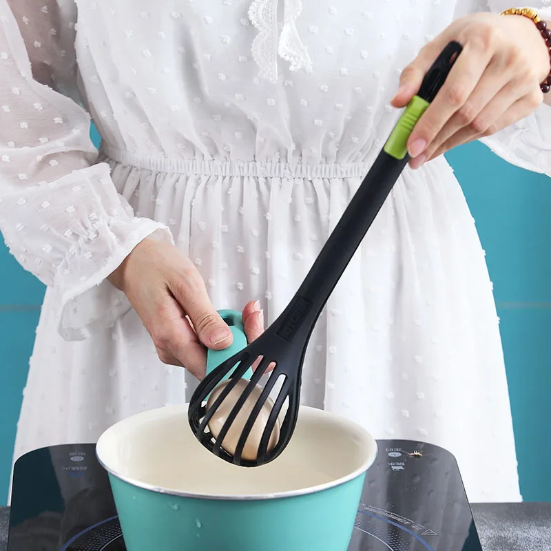 Многофункциональный венчик EIMAI миксер для взбивания яиц кухонные инструменты