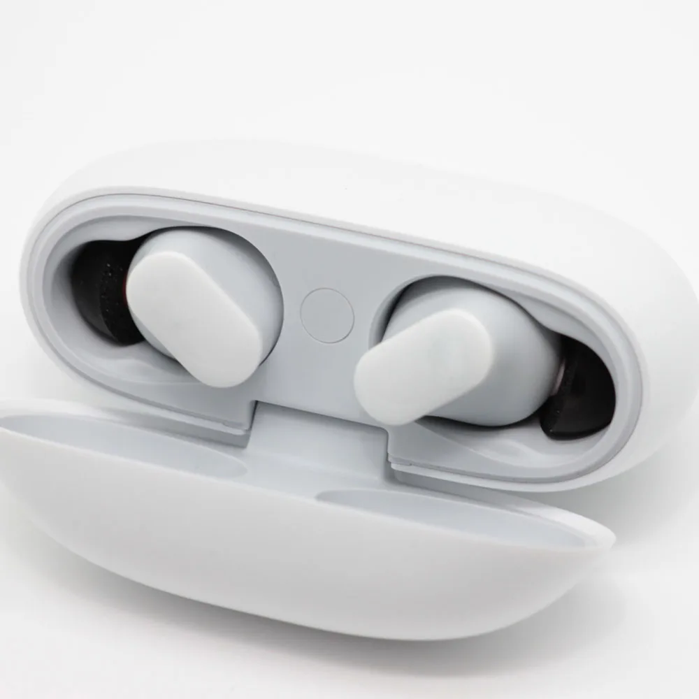 Наушники-вкладыши POYATU с пенным наполнителем эффектом памяти