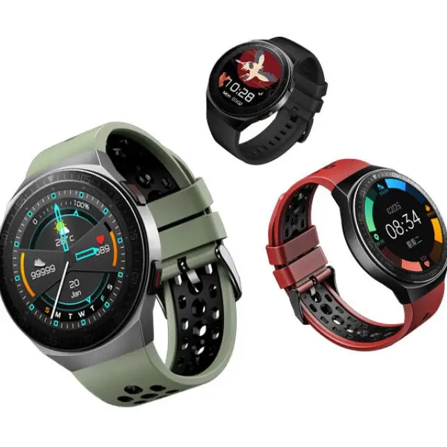 

New Bluetooth Call Recording MT3 Smart Watch Memory 8g to Play Music