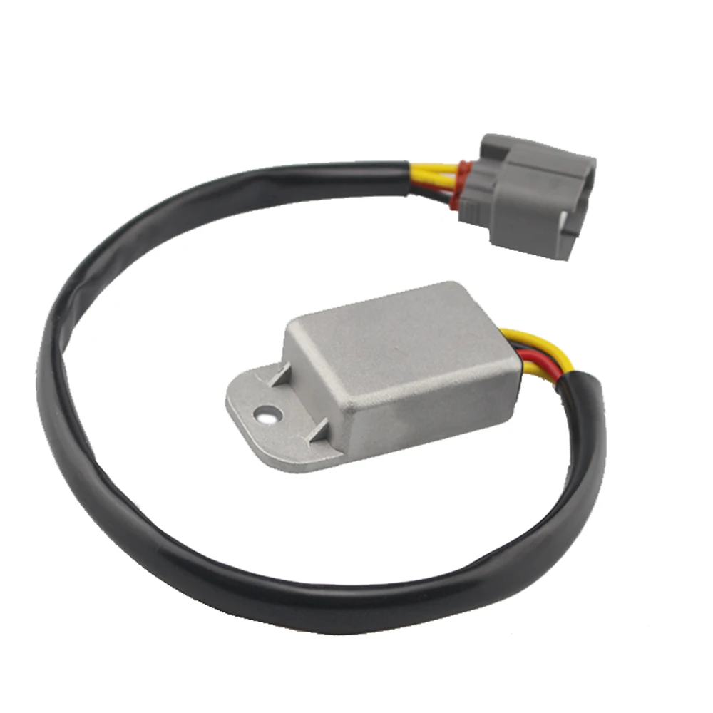 

Motorcycle Regulator Rectifier For Kawasaki 21066 1123 KX125 L 1999 2000 KX250 L M 1999 2000 2001 2002 2003 2004 Parts