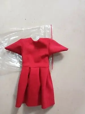 

1:6th Ancient soldier Roman general Red Dress For 12" Male Figure