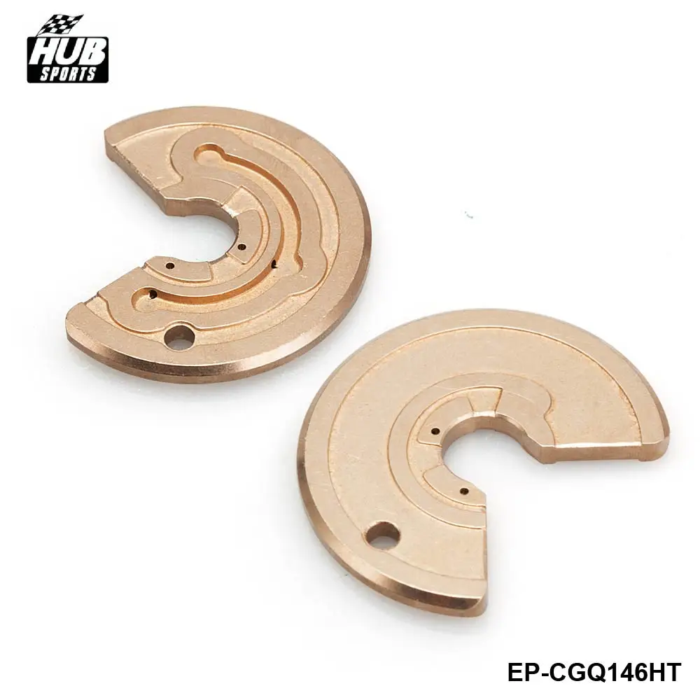 Турбокомпрессор для ремонта перестроенный комплект турбокомпрессора Toyota CT26