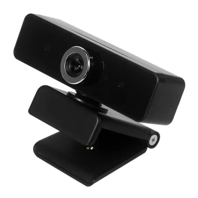 30Fps видеовызов Встроенная микрофонная веб-камера HD 480P ручная фокусировка камера
