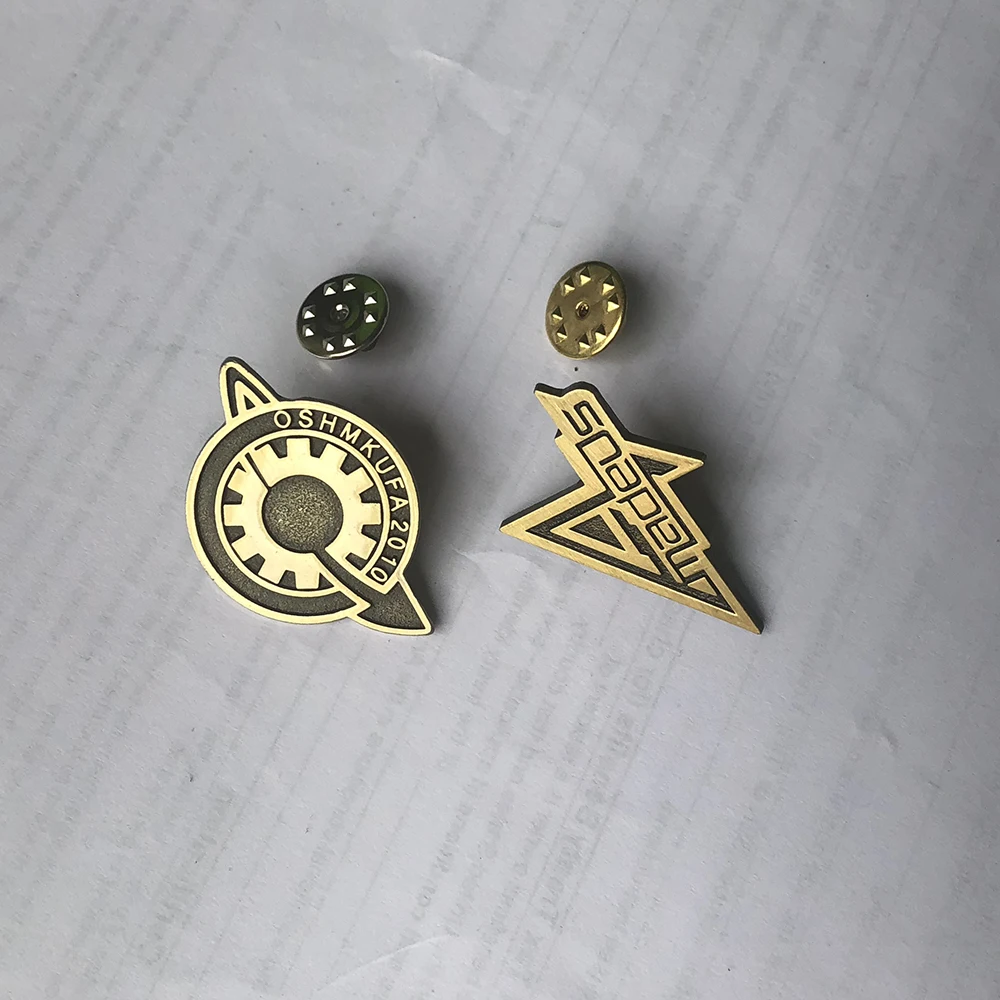 Steins Gate makise kurisu LabMem значок для костюма окабе Rintarou Косплэй Pin судьбы каменные двери