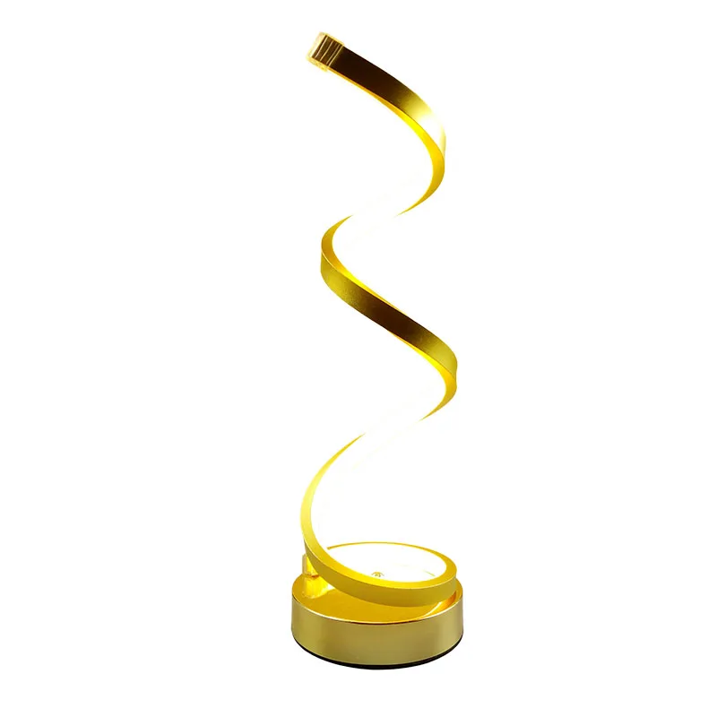 

Table Lamp Led Bedroom Bed Reative Romantic Home Art Decoration Personality Living Room Smple Modern Desk Readingh Light