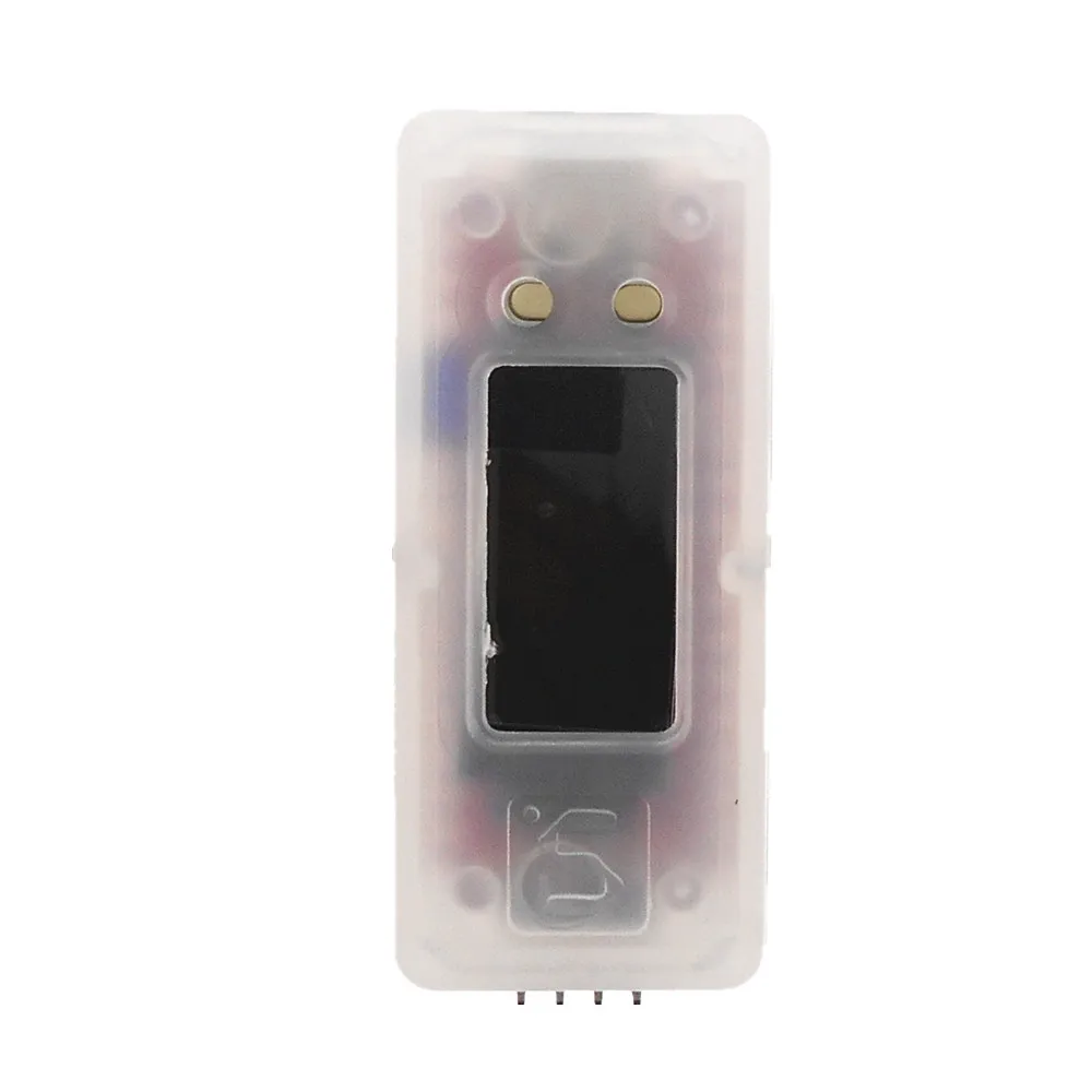 Макетная плата микроконтроллера Longan Nano RISC-V GD32VF103CBT6 с 0,96 дюймовым 160x80 ips RGB lcd - Цвет: board with 0.96 LCD