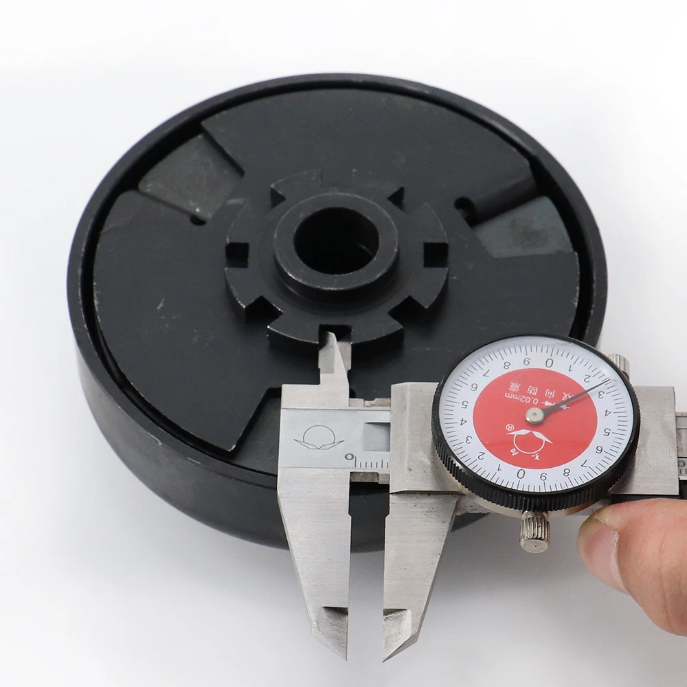 Центробежная муфта 5 / 8 дюймов отверстие 11T 16 мм 35 цепная для двигателей 2 8HP и 97cc