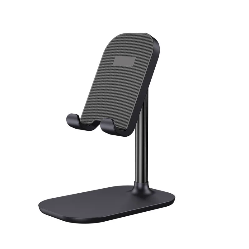 Настольный держатель для телефона планшета универсальная подставка