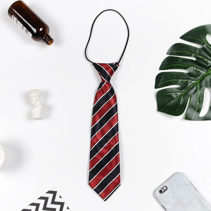 Детский галстук-бабочка с принтом для мальчиков и девочек | Аксессуары одежды