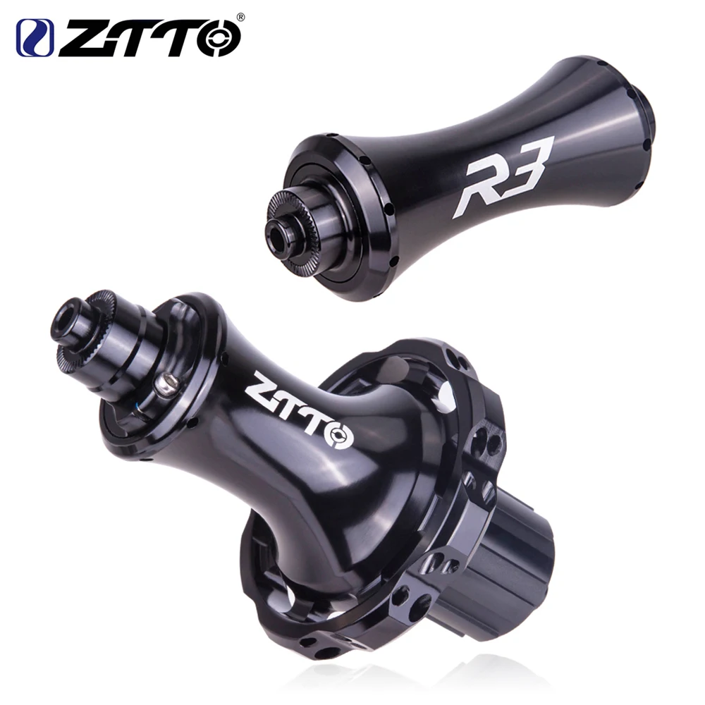 Велосипедная втулка ZTTO 11 скоростей 2:1 прямая вытяжка легкая велосипедная