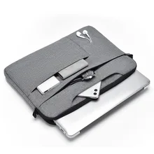 Suitable for Apple Xiaomi Lenovo Notebook 15.6-Inch Liner Bag Huawei MateBook 14 Laptop Bag