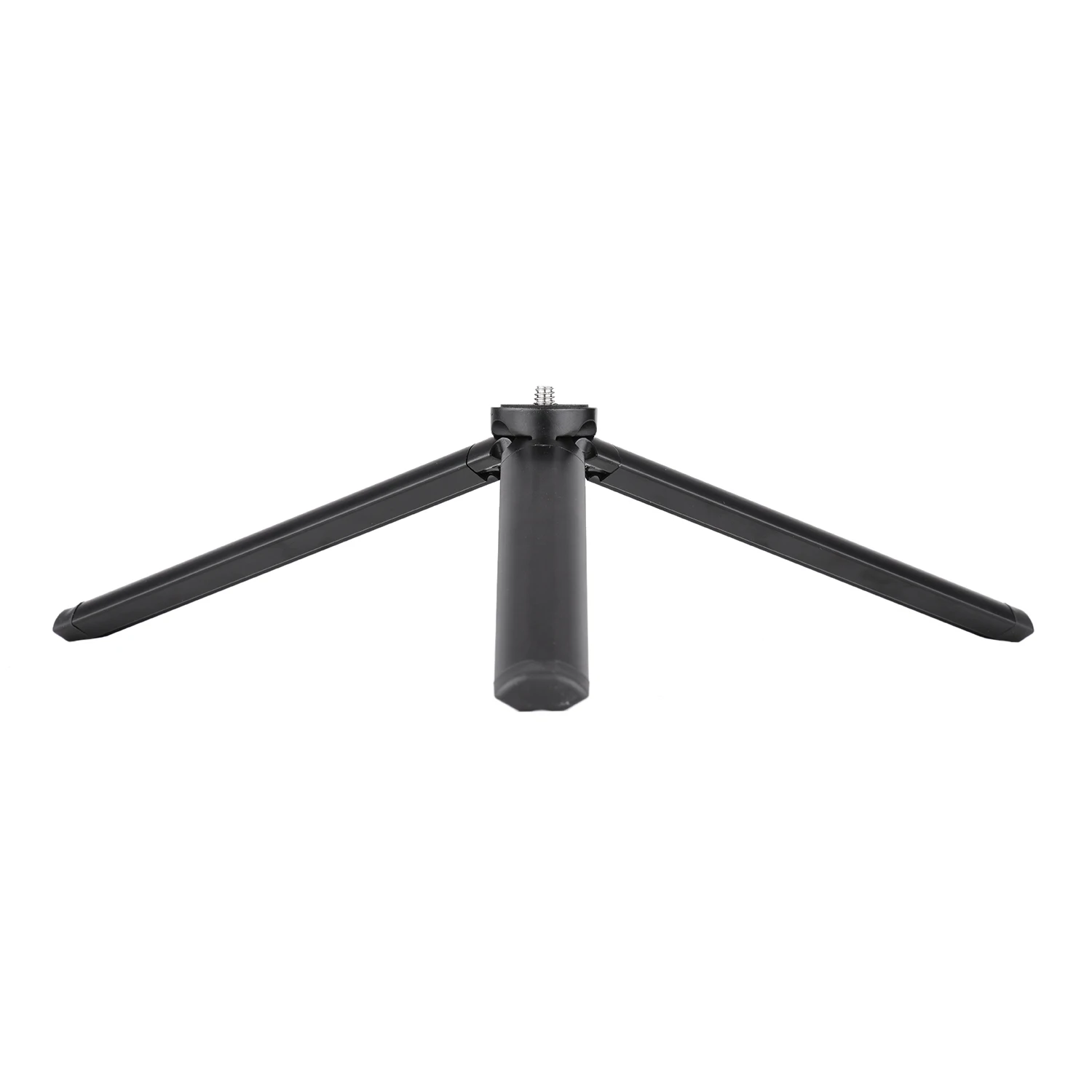 Настольный складной штатив из алюминиевого сплава с 1/4 дюймовым винтовым