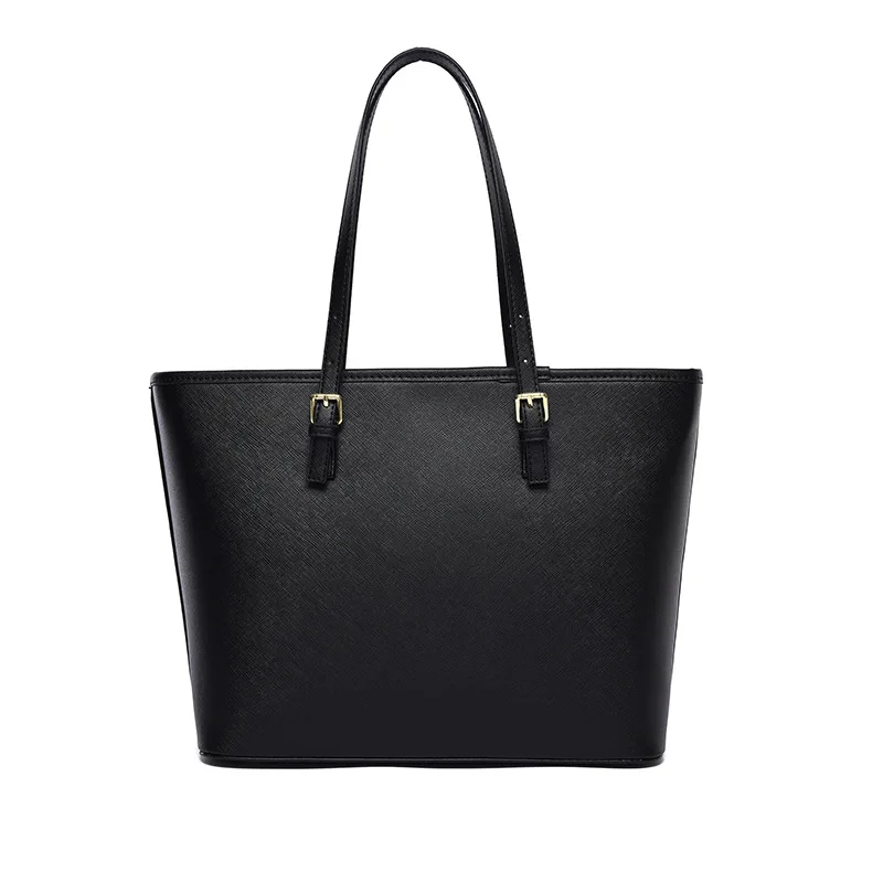 Youda модная Большая вместительная сумка-тоут женская простая сумка на плечо