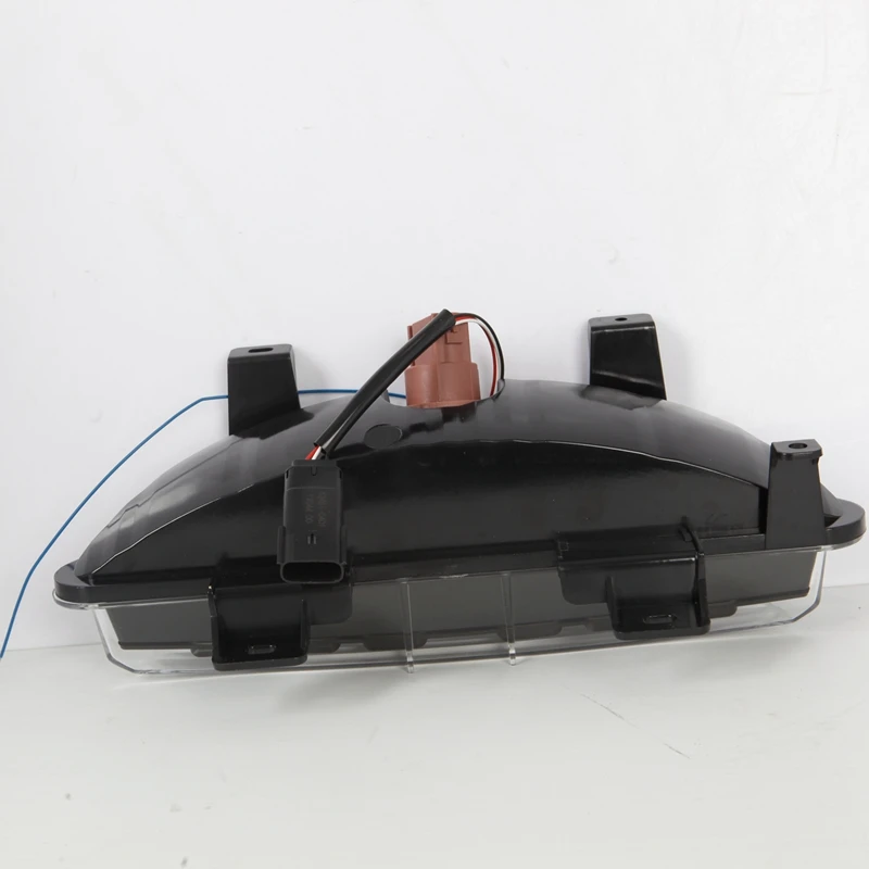 

LED Reverse Car Rear Bumper Light Rear Bumper Light Brake Light Reversing Light for Ford Mustang 2018 2019