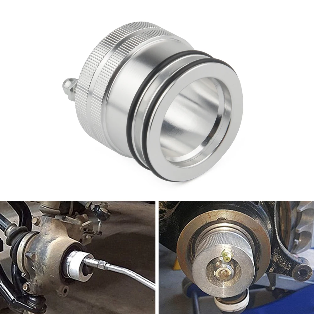 44 мм осевой подшипник для Polaris RZR Ranger XP 500 570 800 900 Scrambler Sportsman 850 1000 Touring ATV запчасти |