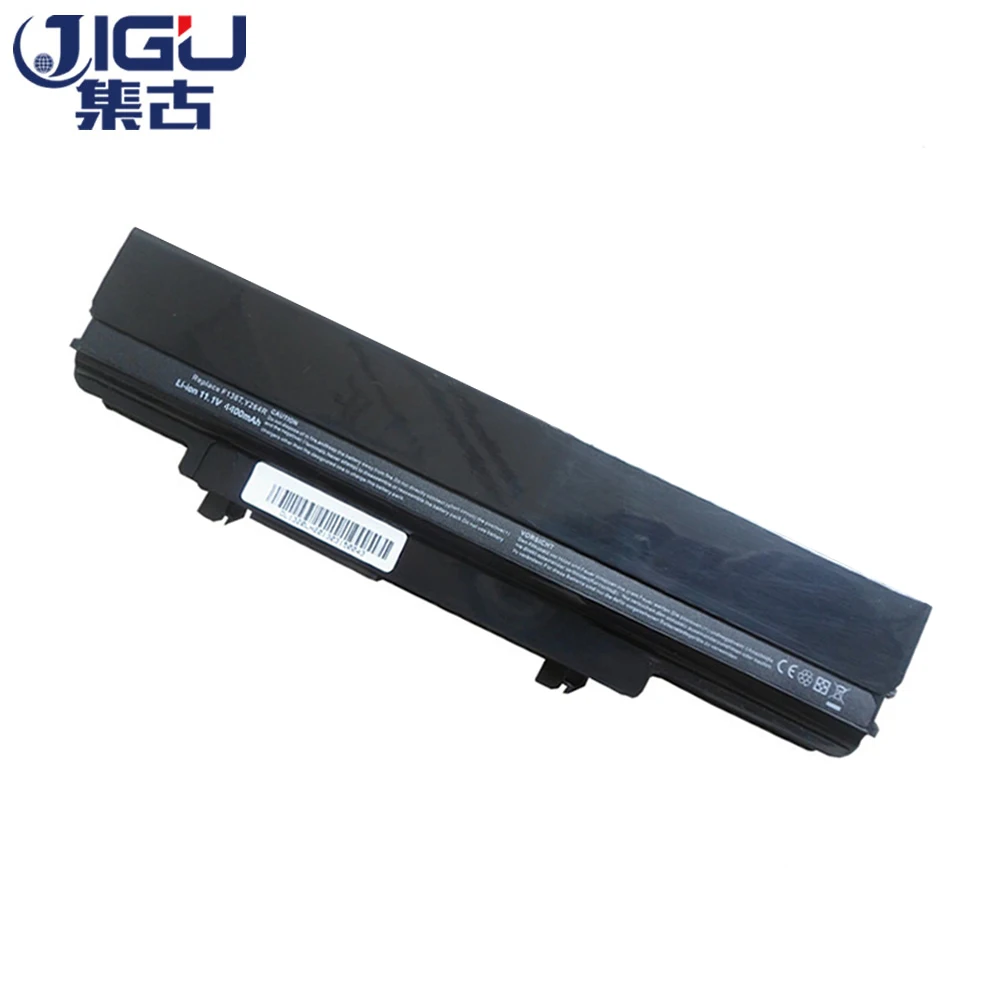 

Аккумулятор для ноутбука Dell Inspiron 1320 1320n Y264R F136T T954R C042T D181T бесплатная доставка