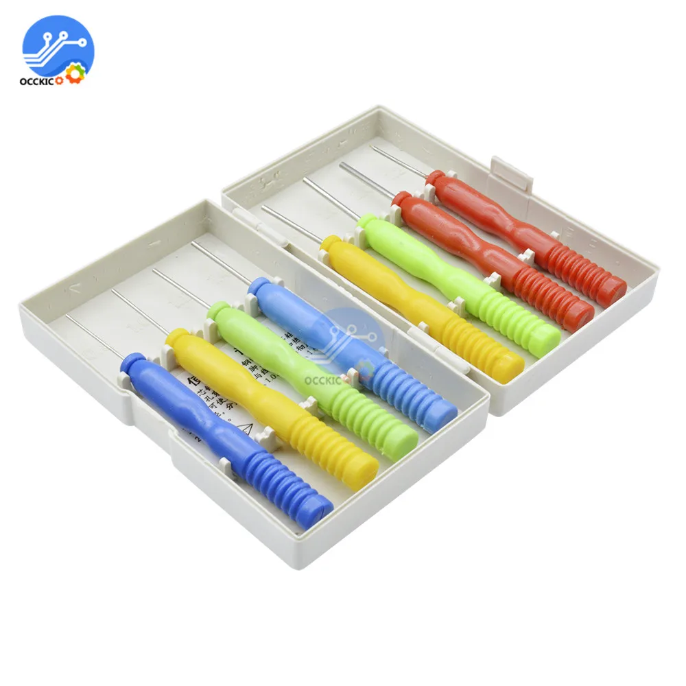 8 шт./лот полые иглы инструмент для распайки электронные компоненты наборы из