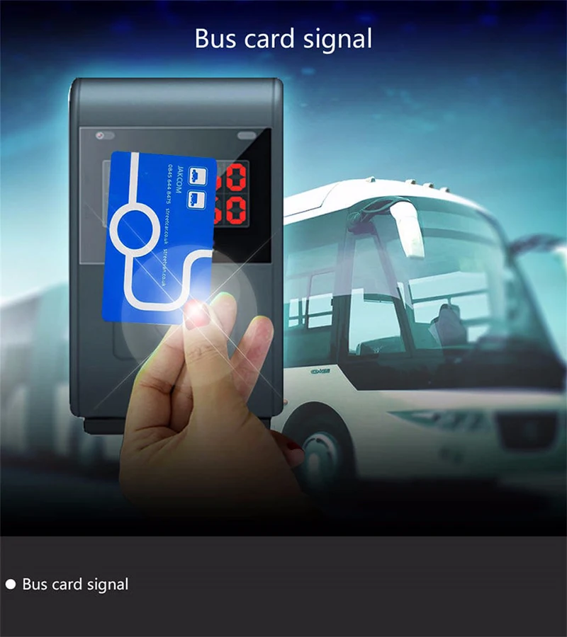 1 шт. умная наклейка для ногтей аксессуары для ногтей Наклейка NFC смарт IC карта копия Новая мода носимые Gadge