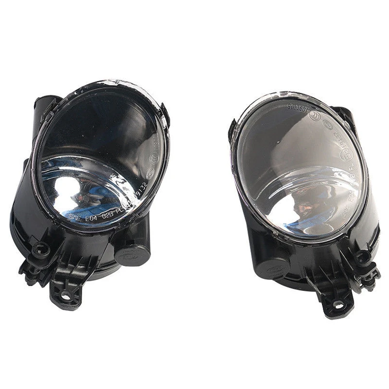 1 пара передние противотуманные фары для Volvo S80 2007 2008 2009 2010 2011 2012 2013 V70 2008-2010 31213101