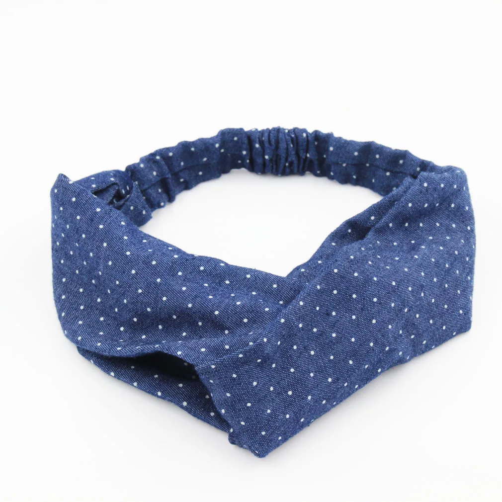 1 шт. Женская эластичная повязка на голову с бантом|women hair accessories|hair accessoriesbow headband |